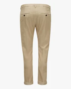 Gaubert Cordhose aus Baumwolle