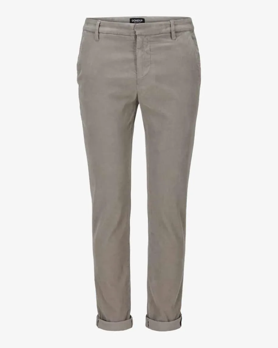 Gaubert Cordhose aus Baumwolle