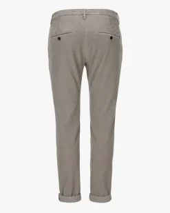 Gaubert Cordhose aus Baumwolle