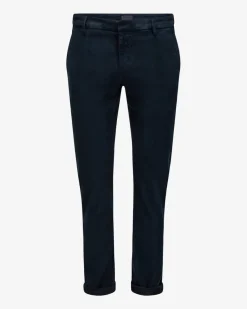 Gaubert Cordhose aus Baumwolle