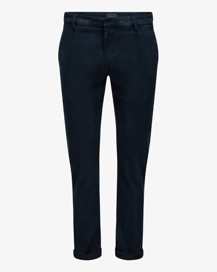 Gaubert Cordhose aus Baumwolle