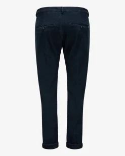 Gaubert Cordhose aus Baumwolle