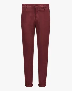 Gaubert Cordhose aus Baumwolle