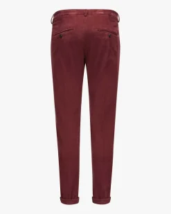 Gaubert Cordhose aus Baumwolle