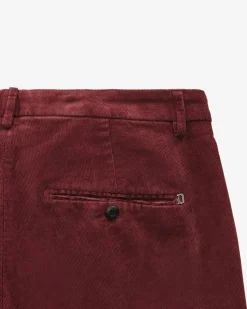 Gaubert Cordhose aus Baumwolle