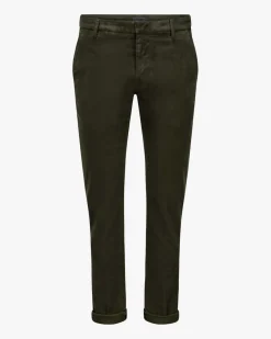 Gaubert Cordhose aus Baumwolle