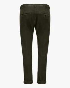 Gaubert Cordhose aus Baumwolle