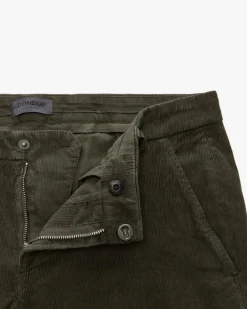 Gaubert Cordhose aus Baumwolle