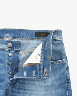 George Jeans Skinny Fit