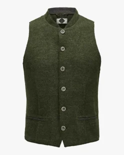 Gernot Trachtenweste