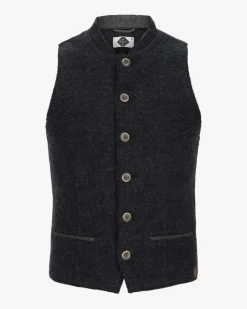 Gernot Trachtenweste