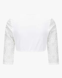 Gertrud Dirndlbluse