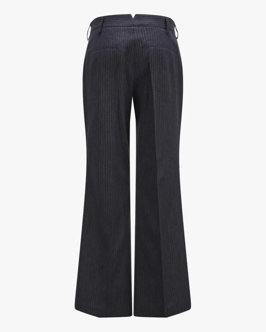 Gertrude Trachtenhose aus Merinowolle