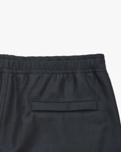 Ghost Piece Cargohose aus Schurwoll-Mix