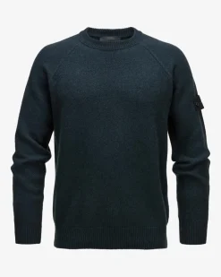 Ghost Piece Cashmere-Pullover