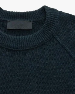 Ghost Piece Cashmere-Pullover