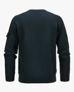 Ghost Piece Cashmere-Pullover