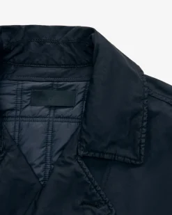 Ghost Piece David TC Jacke