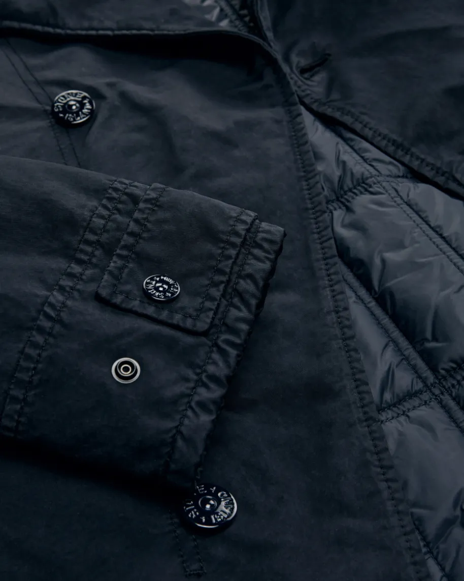 Ghost Piece David TC Jacke