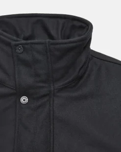 Ghost Piece Flanelljacke