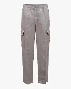 Ghost Piece Leinenhose Regular Fit