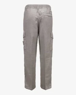 Ghost Piece Leinenhose Regular Fit