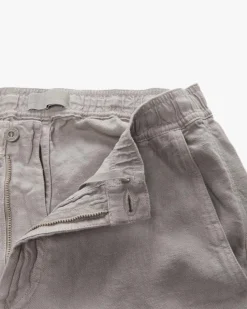 Ghost Piece Leinenhose Regular Fit