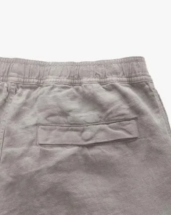 Ghost Piece Leinenhose Regular Fit