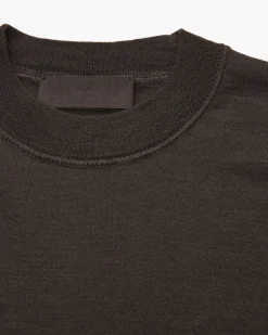 Ghost Piece Pullover