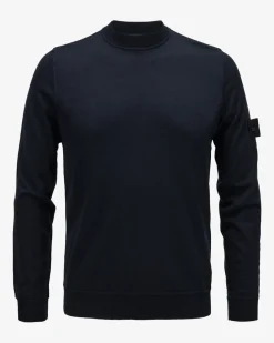 Ghost Piece Pullover