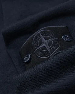 Ghost Piece Pullover