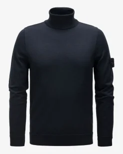 Ghost Piece Rollkragenpullover