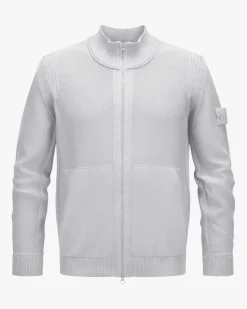 Ghost Piece Strickjacke