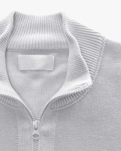 Ghost Piece Strickjacke