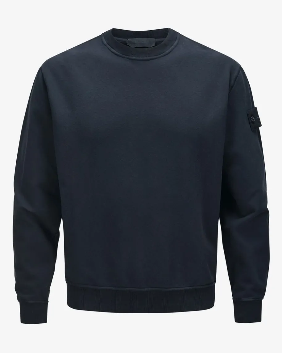 Ghost Piece Sweatshirt