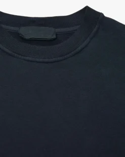 Ghost Piece Sweatshirt