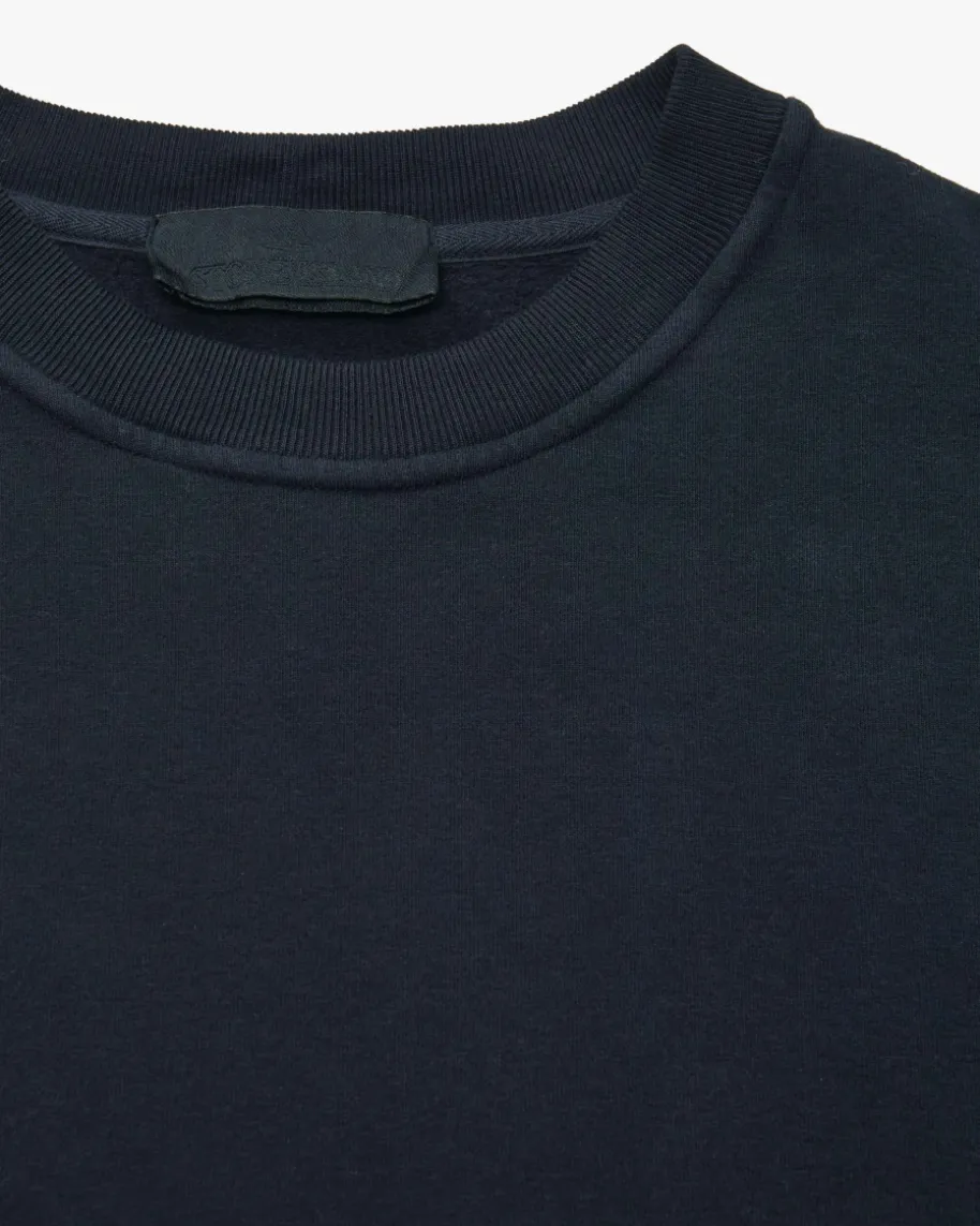 Ghost Piece Sweatshirt