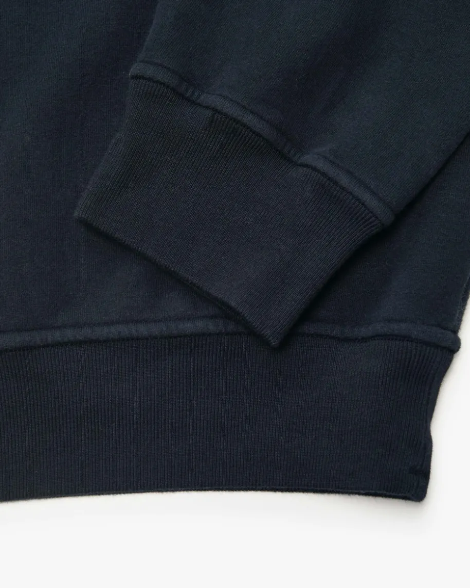 Ghost Piece Sweatshirt