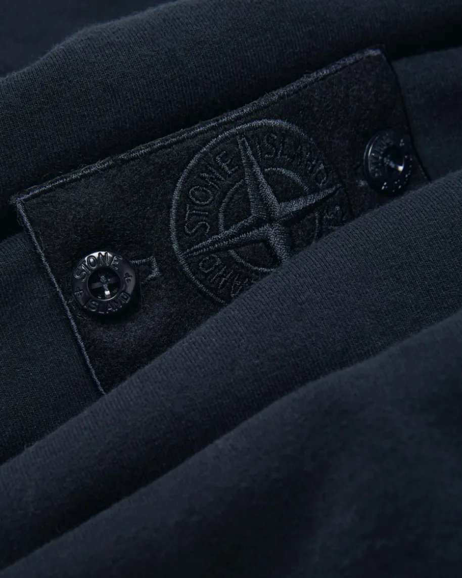 Ghost Piece Sweatshirt