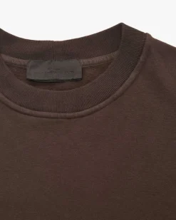 Ghost Piece Sweatshirt