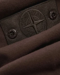 Ghost Piece Sweatshirt