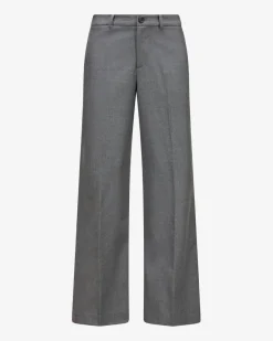 Giana Hose aus Woll-Mix