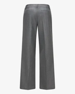 Giana Hose aus Woll-Mix