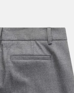 Giana Hose aus Woll-Mix