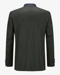 Giesing Trachten-Janker aus Schurwolle