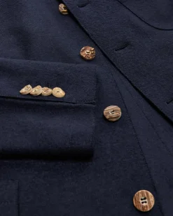 Giesing Trachten-Janker aus Wolle