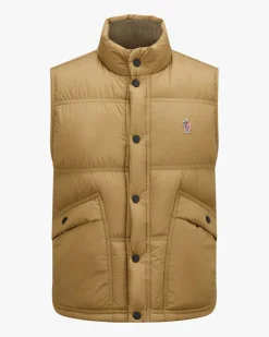 Gilet Daunenweste