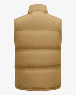Gilet Daunenweste