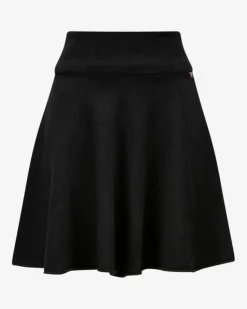 Girl Cashmere-Strickrock