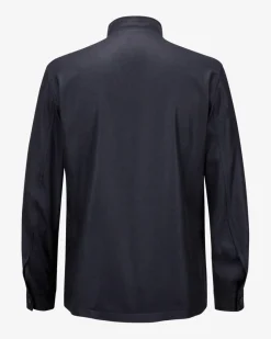 G-Klein Woll-Shirtjacket